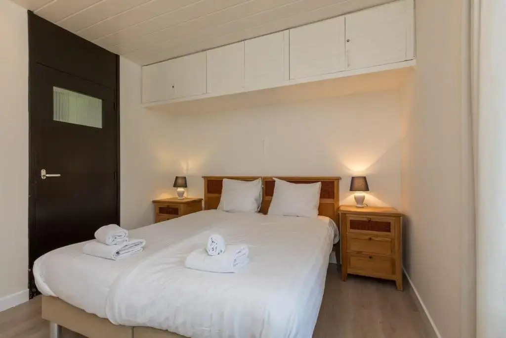 Appartement - Burg van Woelderenlaan 100-4 Vlissingen