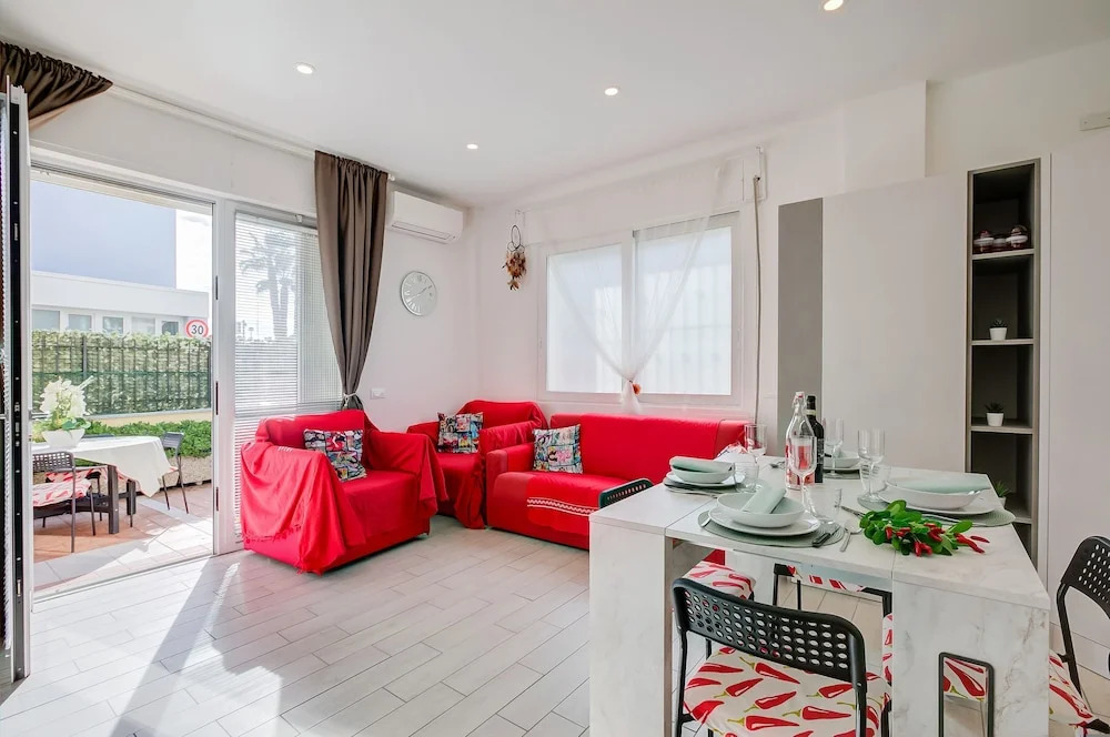 Serafina Beach House