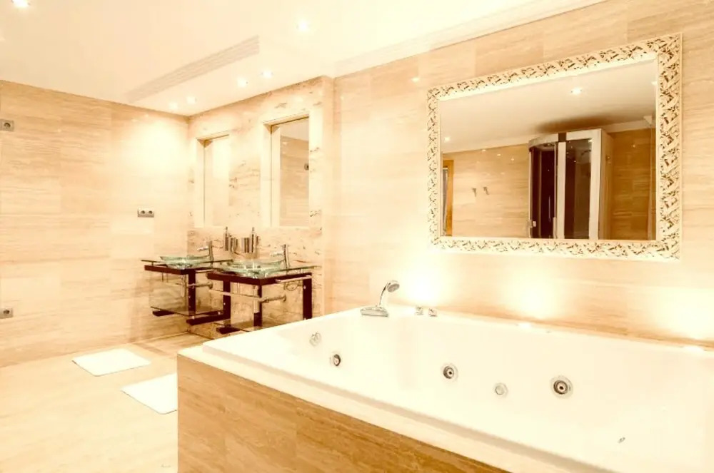 Villa With 8 Bedrooms in Marbella, With Wonderful sea View, Private Po