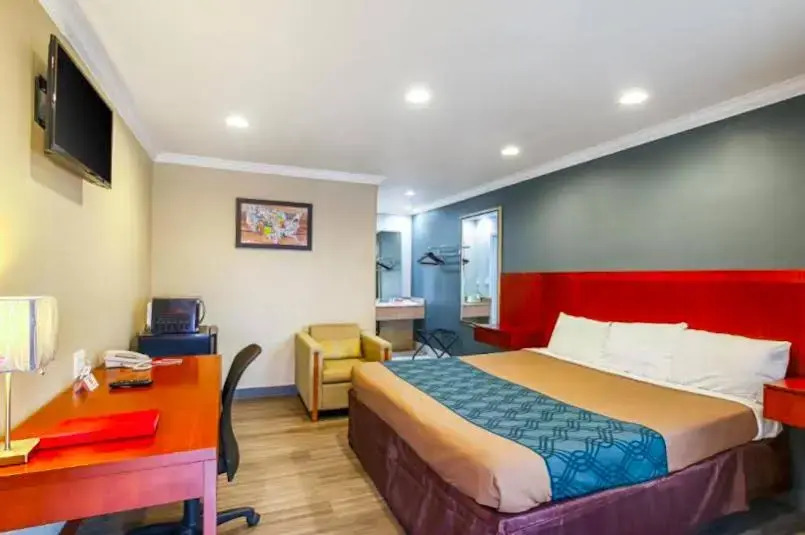 Econo Lodge San Bernardino