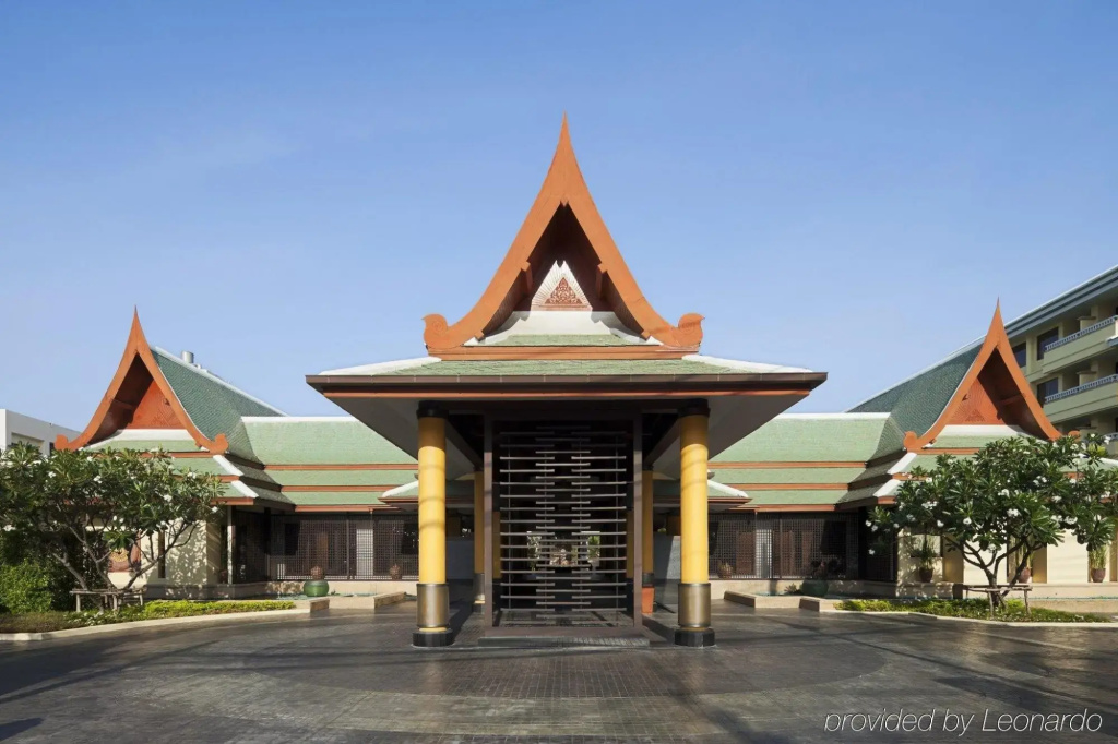 Holiday Inn Resort Phuket, an IHG Hotel