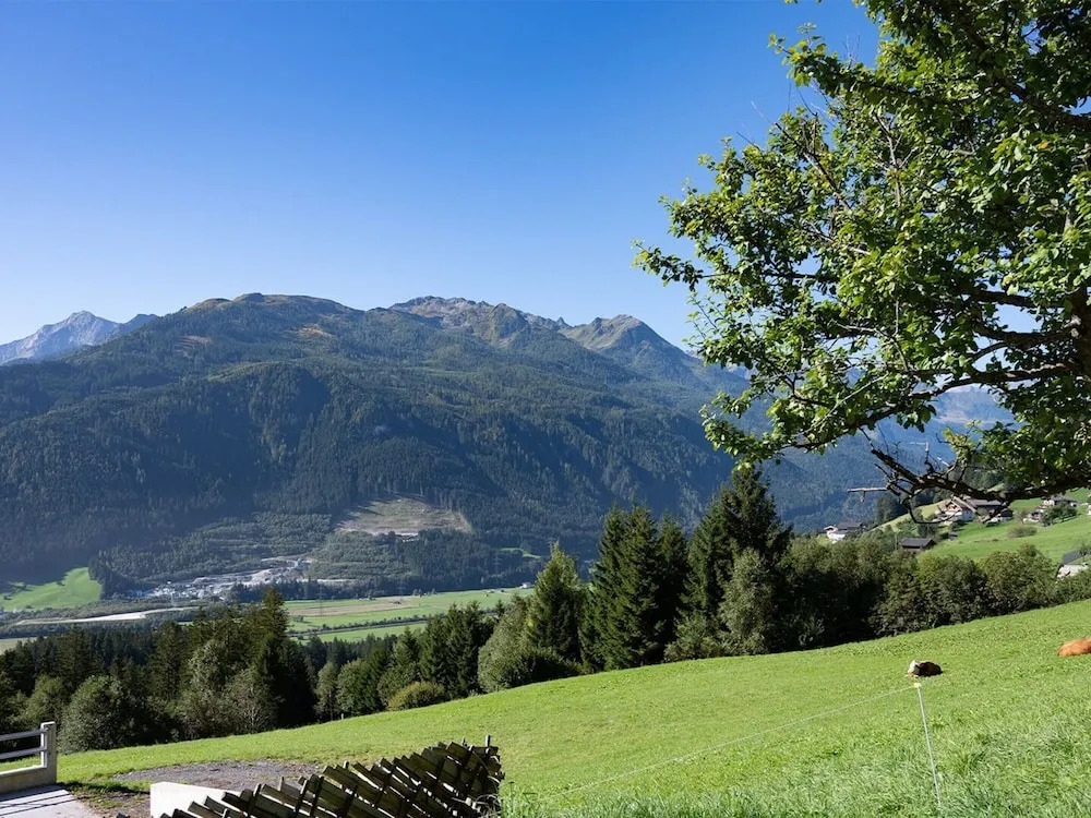 Farmhouse in Hollersbach near Ski Slopes