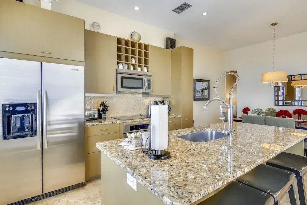 Diamond Beach 508 - Marquise 3 Bedroom Condo