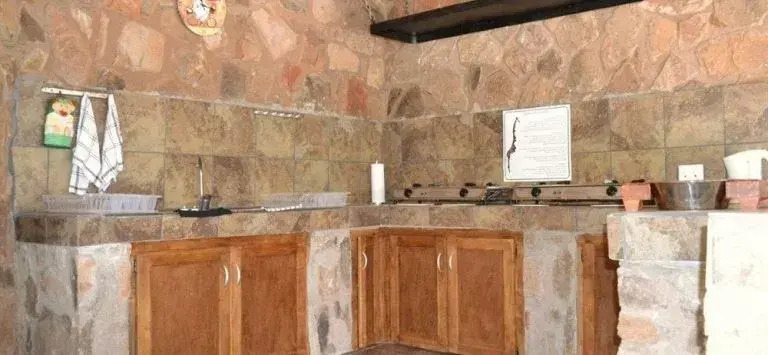 Ehlathini Game Lodge