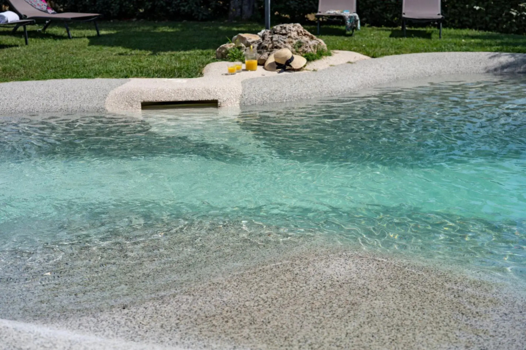Beautiful villa immersed in the Tuscan countryside with private swimming pool and sauna-Villa L' Elsa