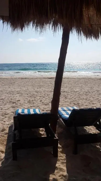 Chancabañita Tulum