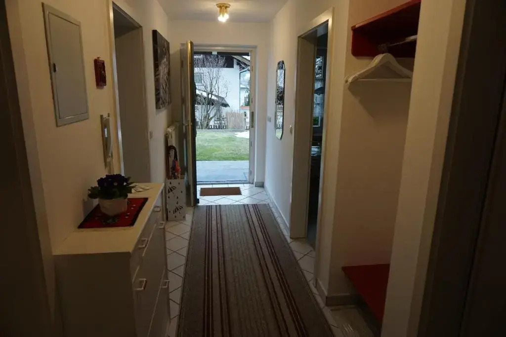 Apartment Regina