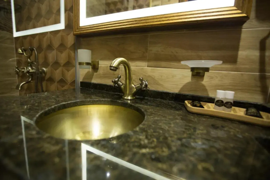 Robevski luxury rooms