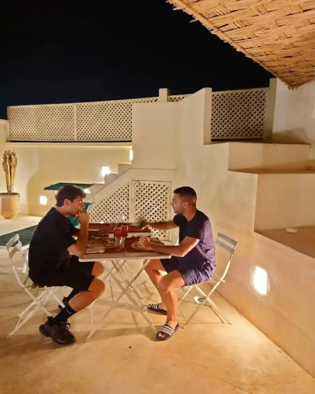 Miostello Lifestyle Riad Marrakech