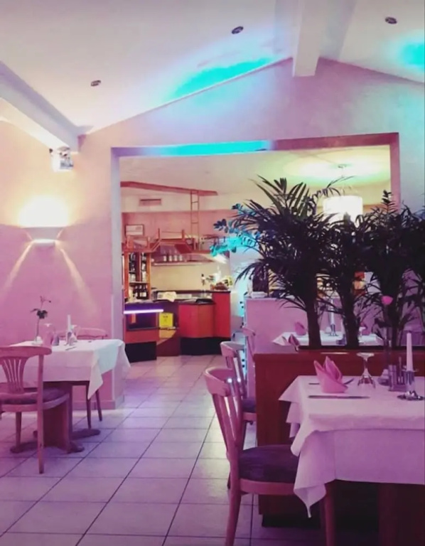 Hotel am Kirschberg