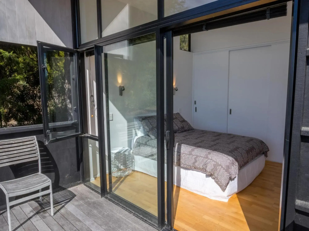 Bauhaus - Kaiteriteri Holiday Home