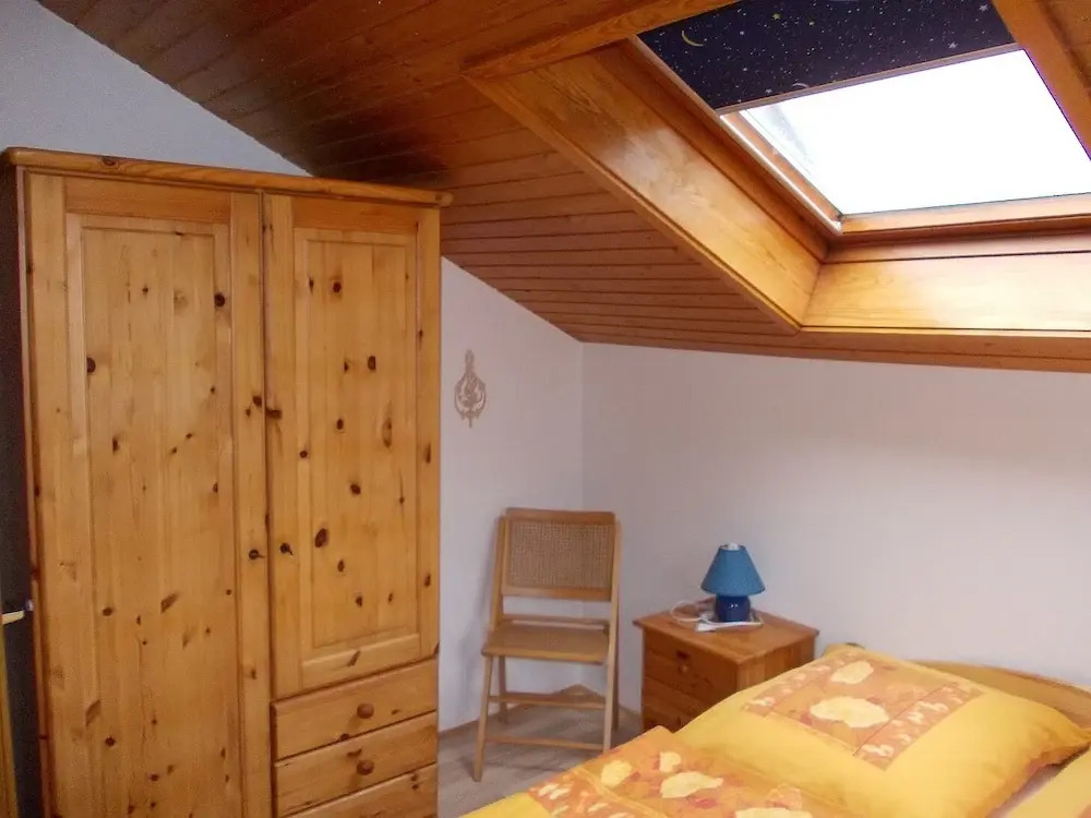 Ferienhaus Sequoia