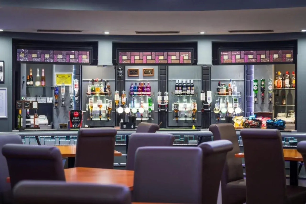 Airport Hotel Manchester