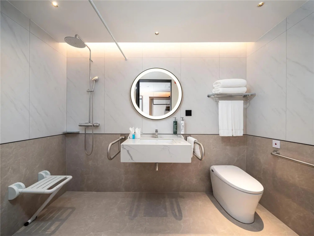 Hilton Garden Inn Zhangjiajie Wulingyuan