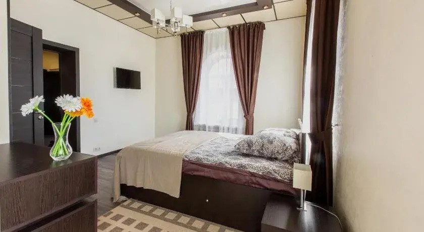 Авангард