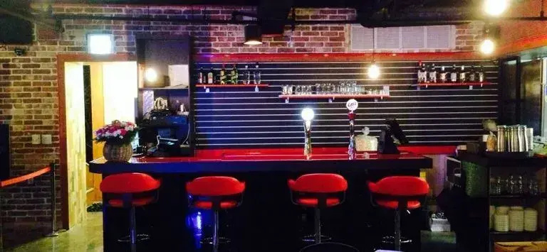 Gangnam City Hostel
