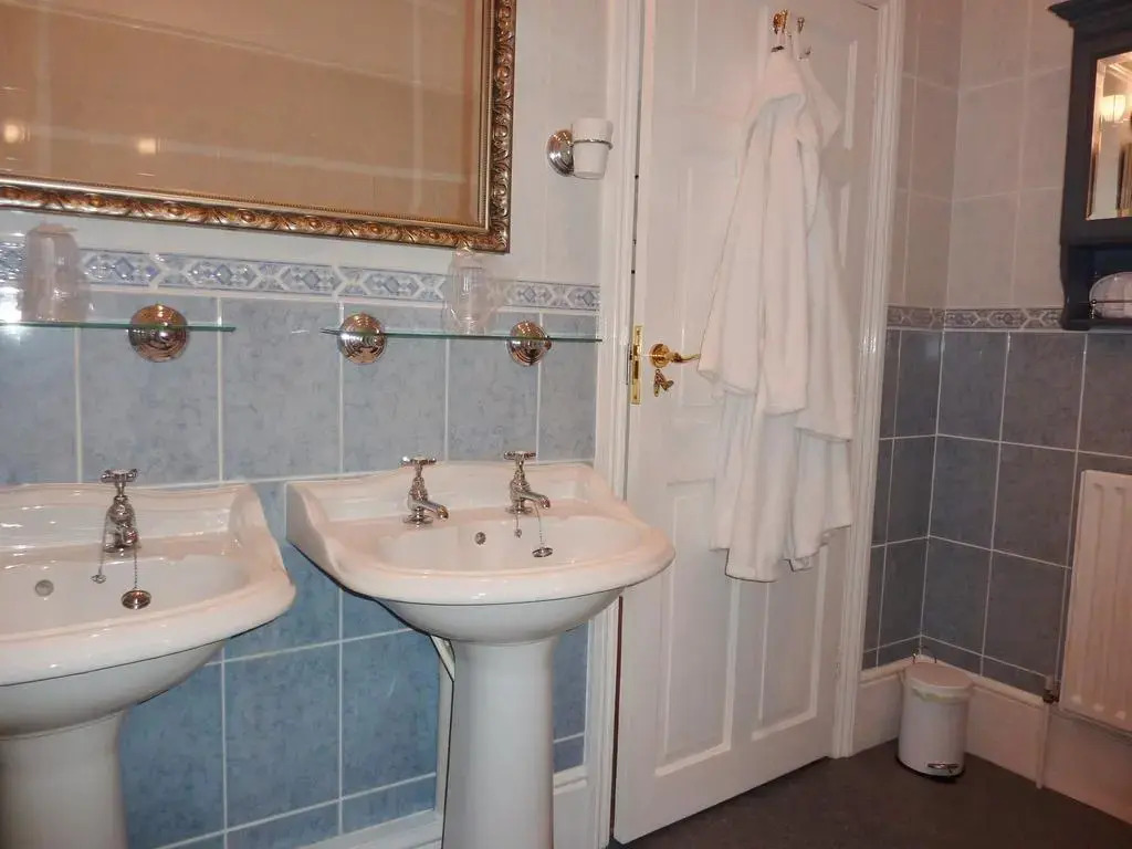 The Manse B&B