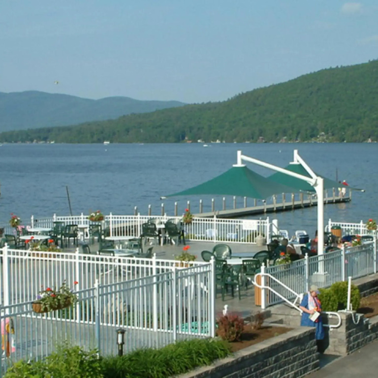 Marine Village Resort