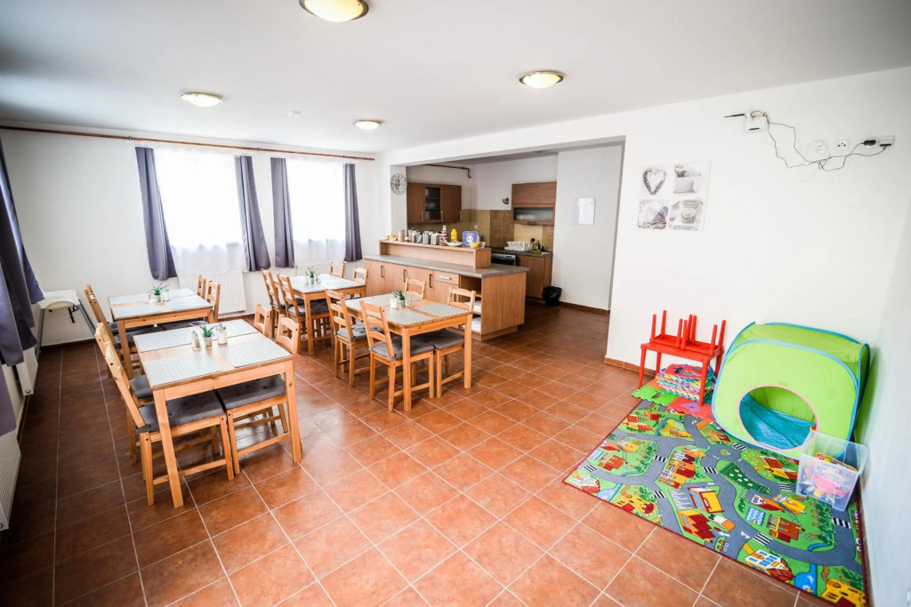 Dueta Apartment