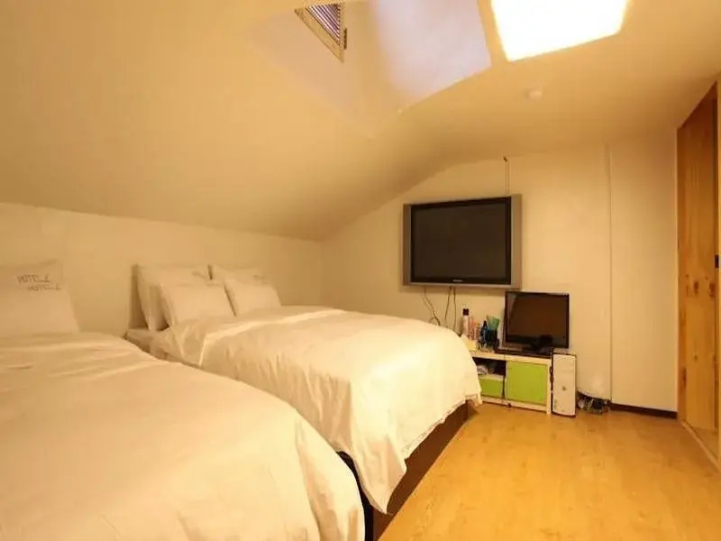 Gangnam L Hotel