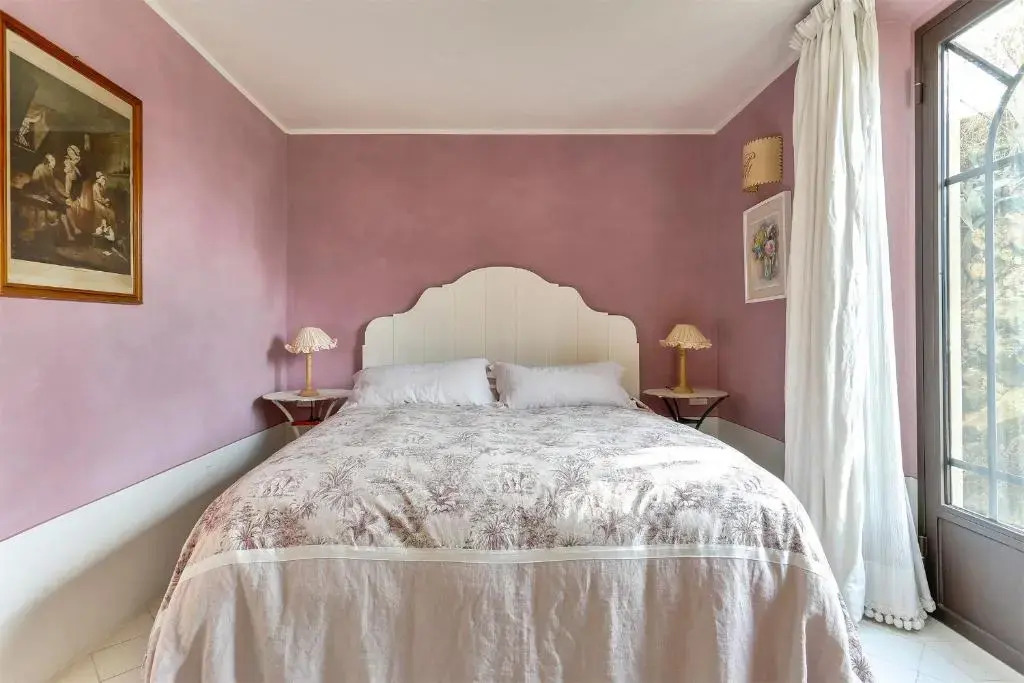 Settignano Tuscany Homes