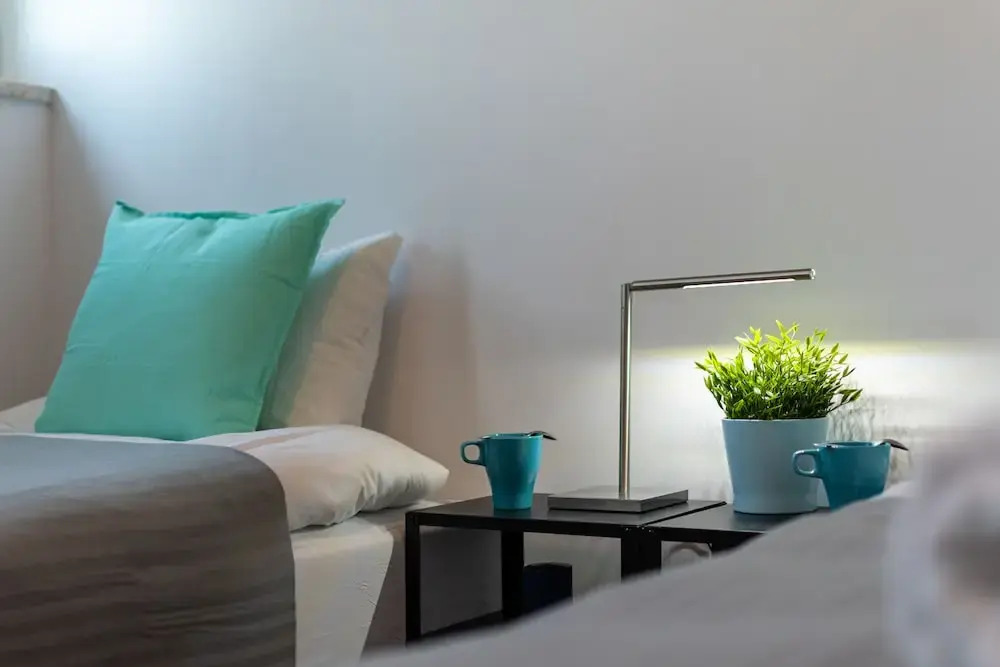 Little Home - Solec 79