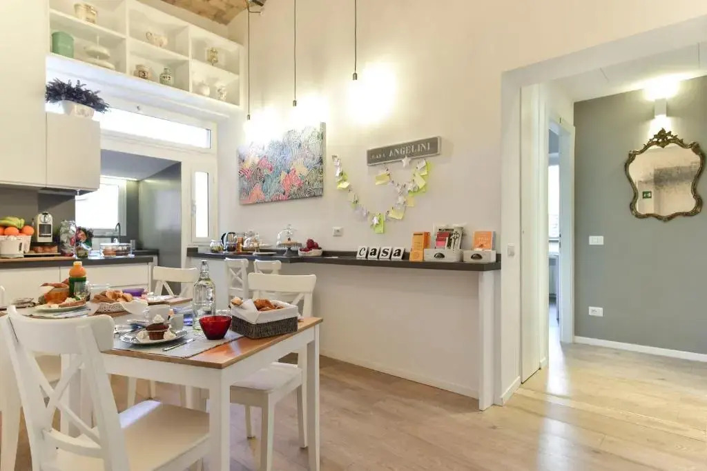 B&B Casa Angelini