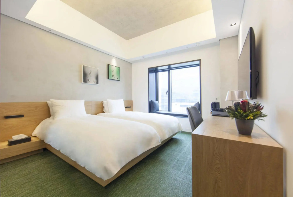 Hop Inn Seoul Myeongdong
