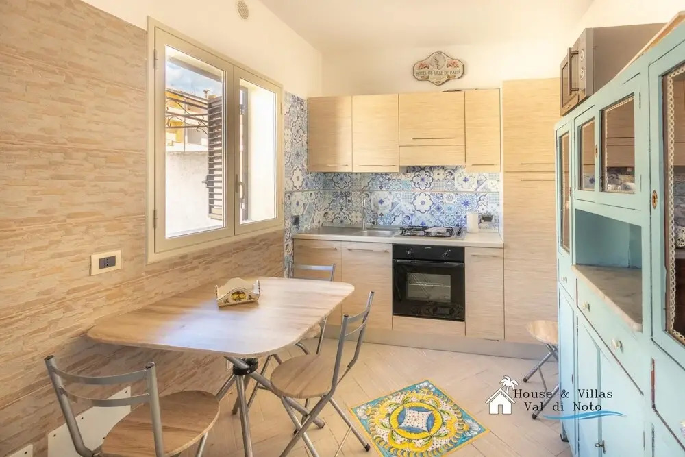 Sr-f943-gmar0dt - Villa Noto Marina Swami