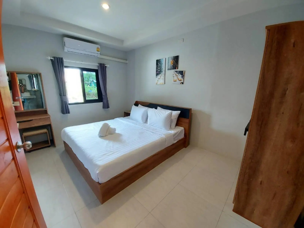 Malinee Resort