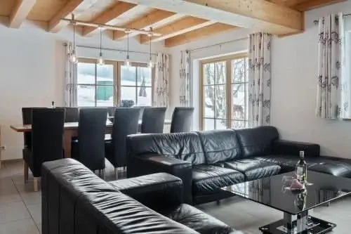 Chalet Maxima Ii