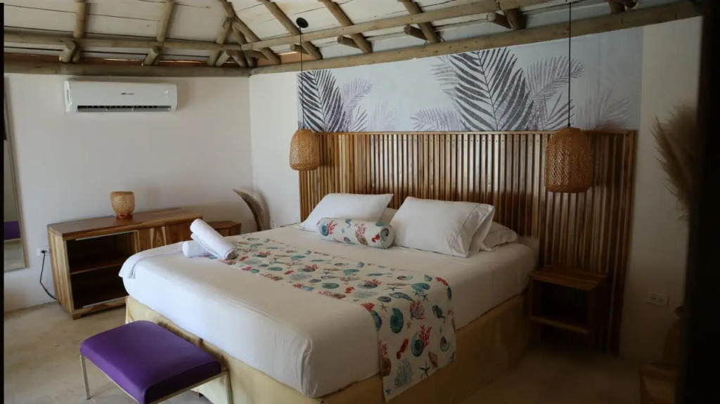 Gente De Mar Resort
