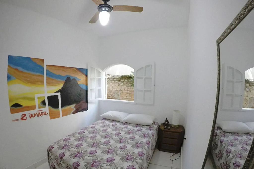 Apartment Ilha da Gigóia