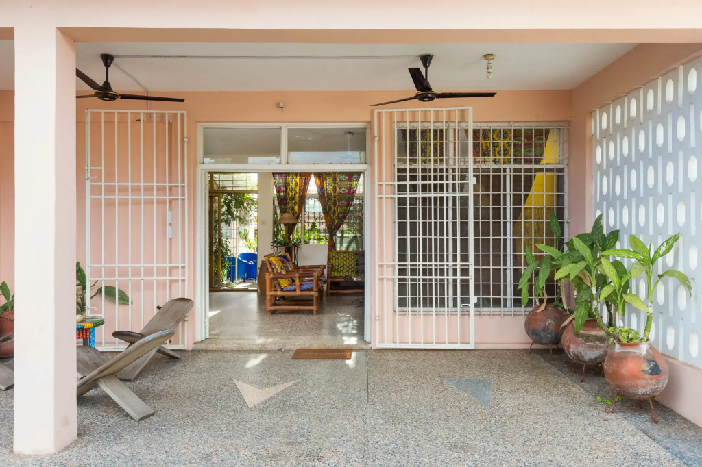 Agoo Hostel