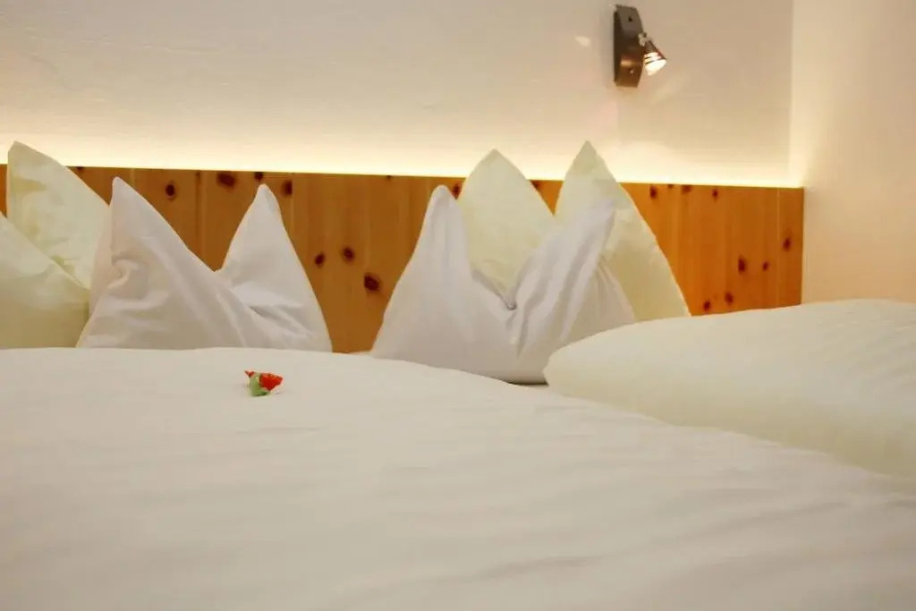 Berghotel Lämmerhof