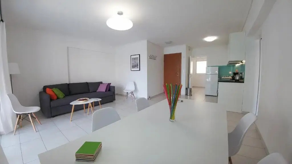 Kyma Apartments - Athens Acropolis 13