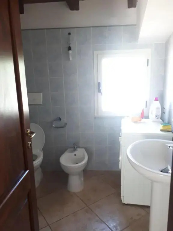 Casa Rosa