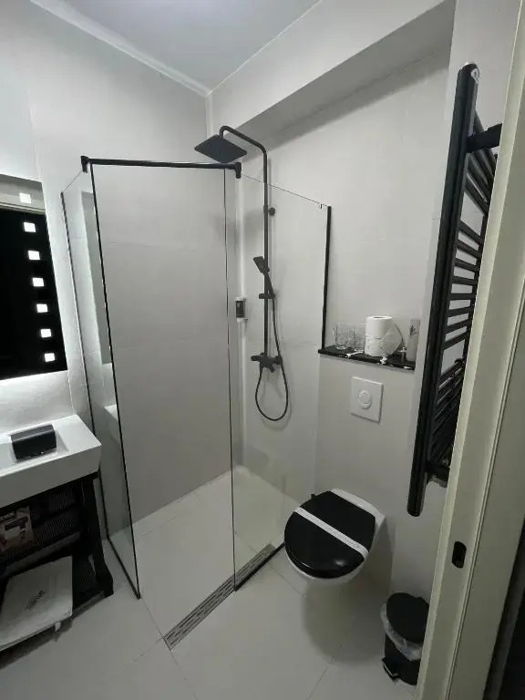 Templum Appart-Hotel -SELF CHECK IN - Slavija square
