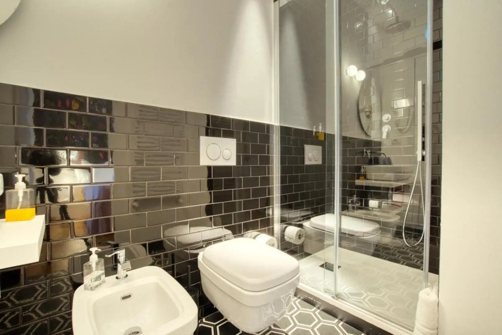 GuestHost - Dimora Claudia Luxury Rooms