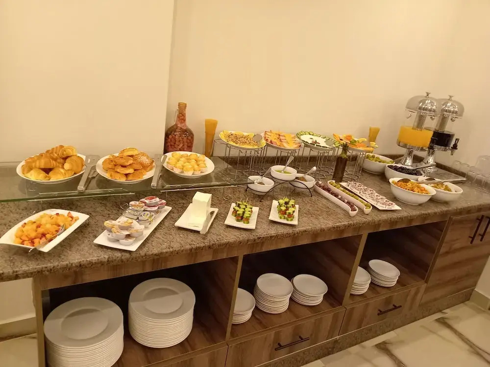 Petra Premium Inn