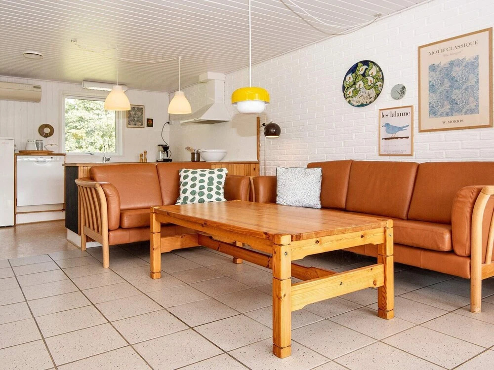 6 person holiday home in Ringkøbing