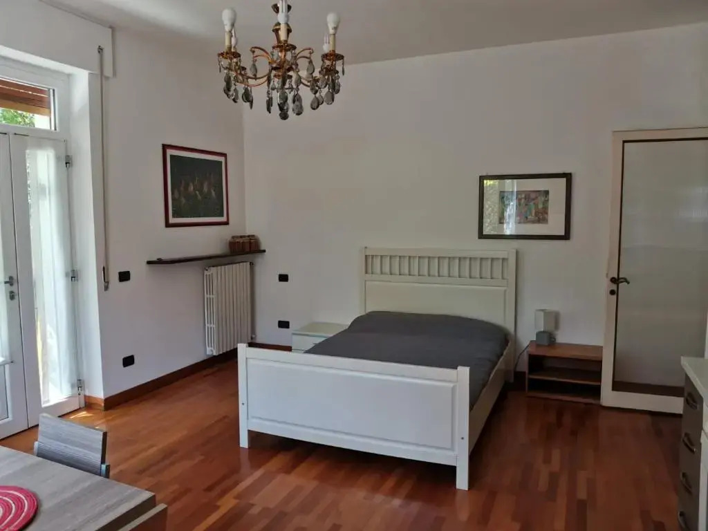 La Casa Del Quirino
