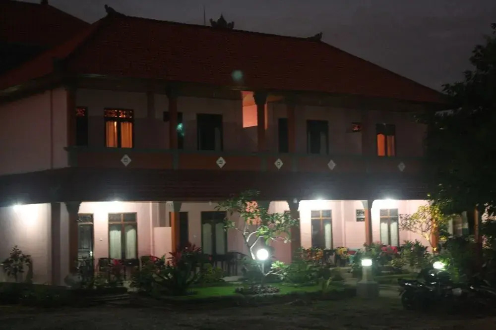 Kenanga Inn