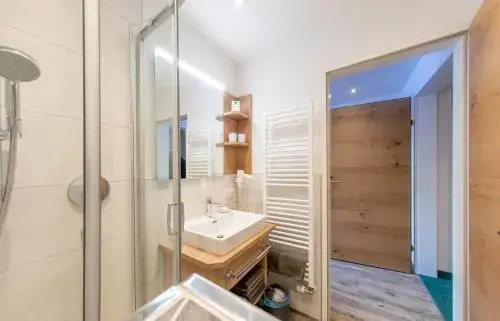 OLYMPIA Privathotel Garni