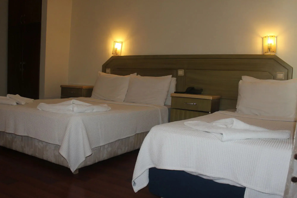 Hotel Berlin
