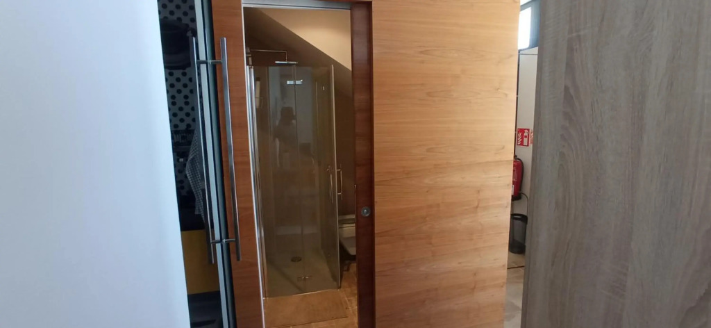 Zarautz Loft 1