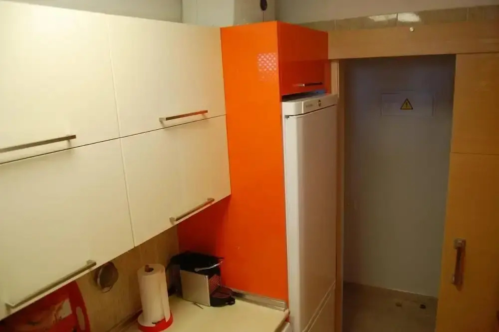 Private Apartment in Aida Complex With the Best Views