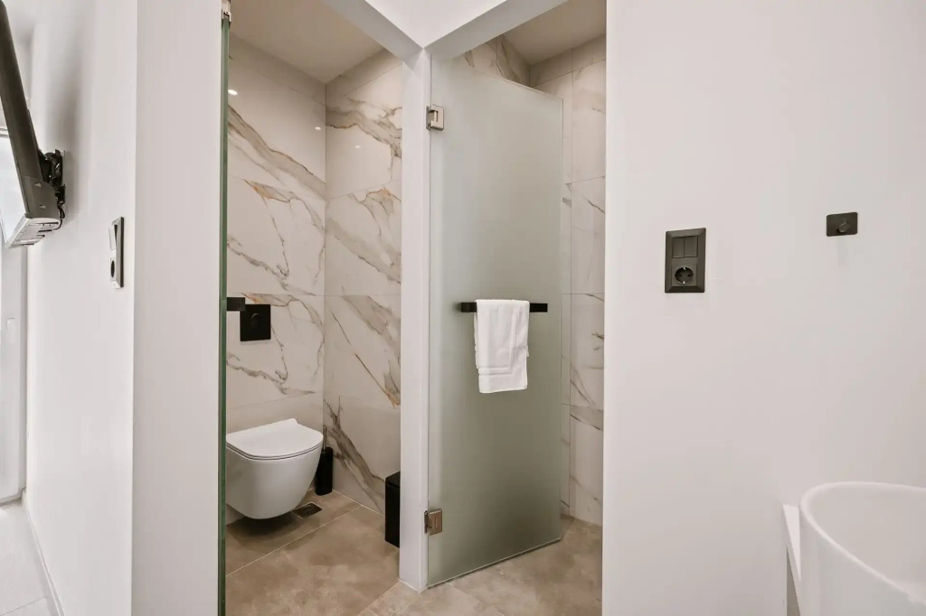 Plānis Str Urban Suites by Semavί