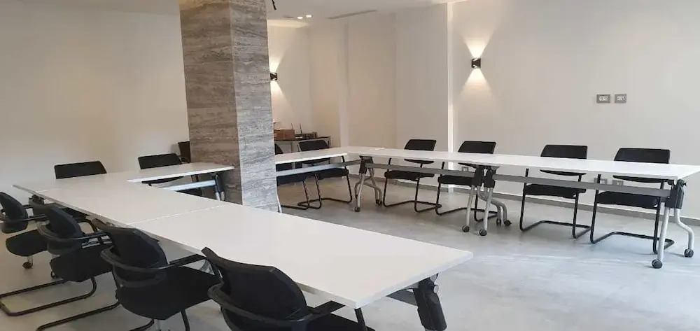 Alife Apart Hotel