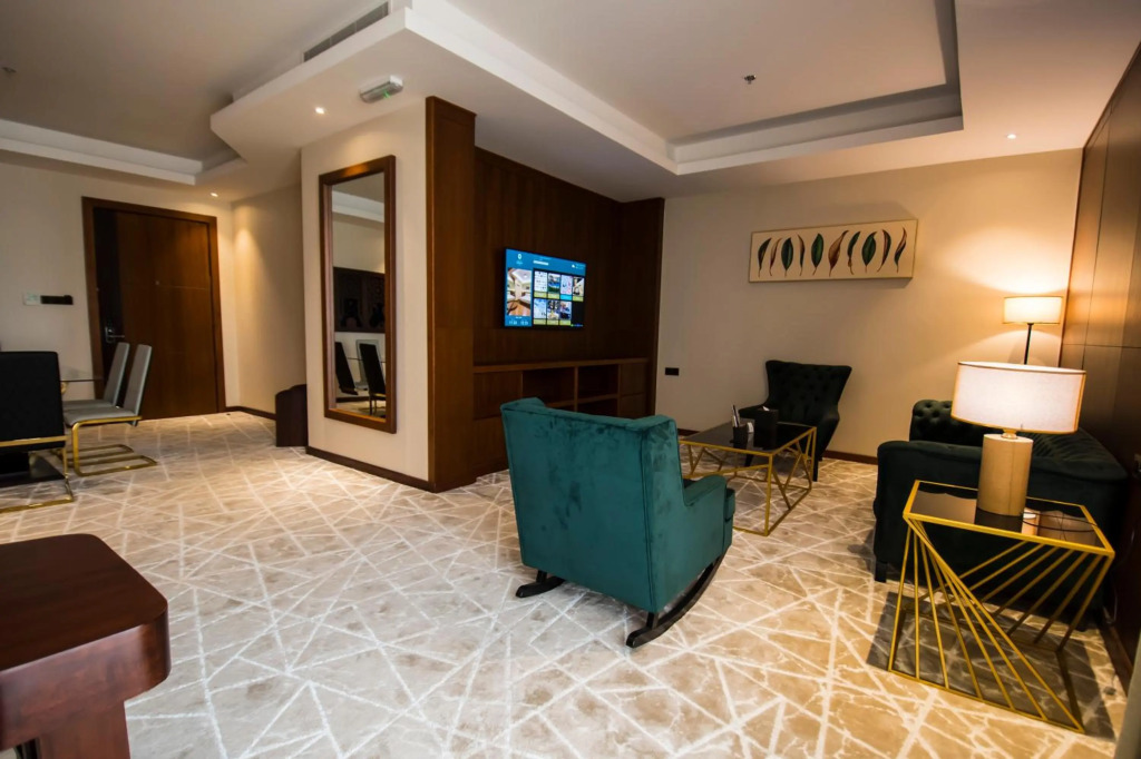 Belad Bont Resort